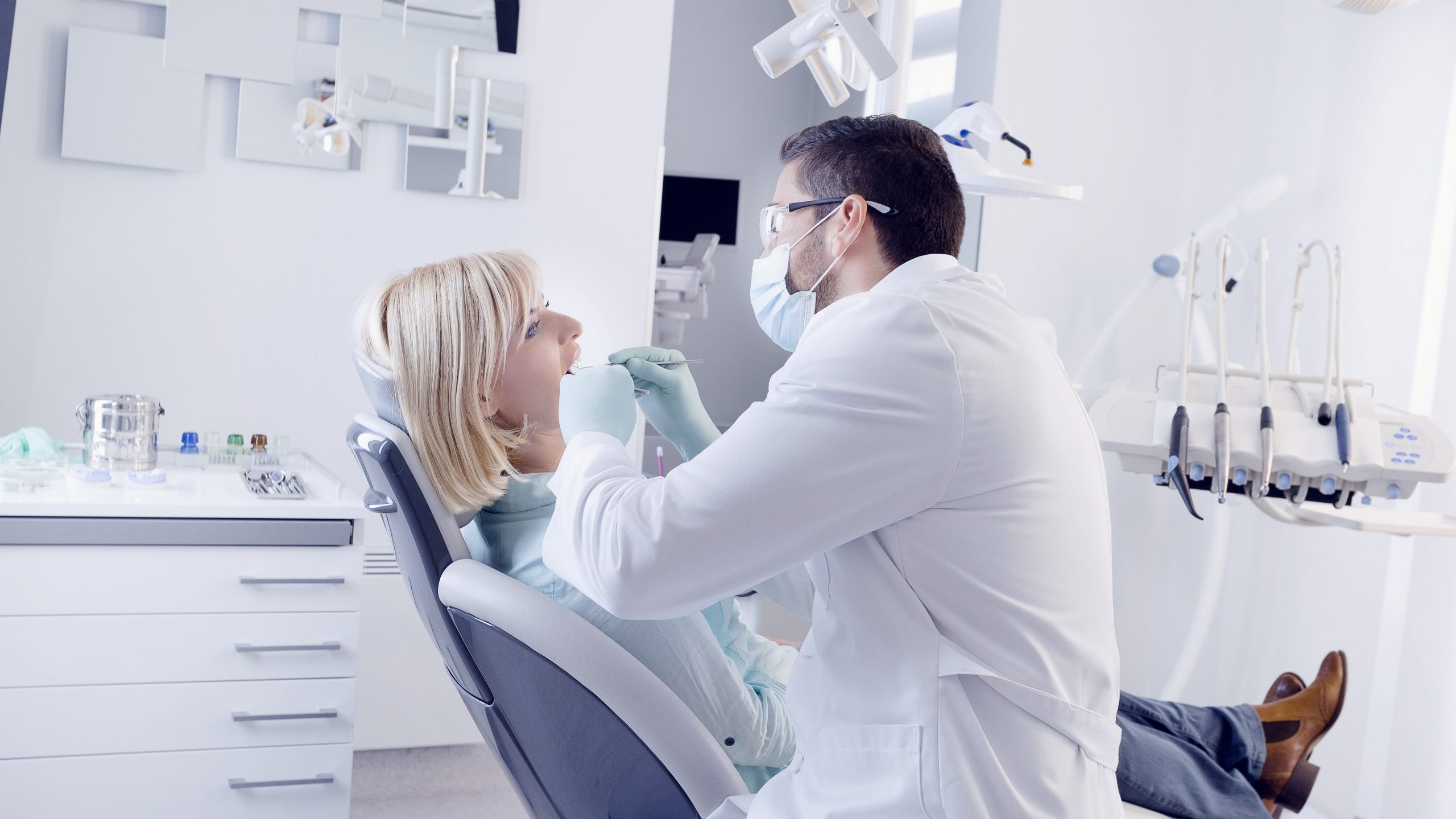 Dentist in West Berlin, NJ