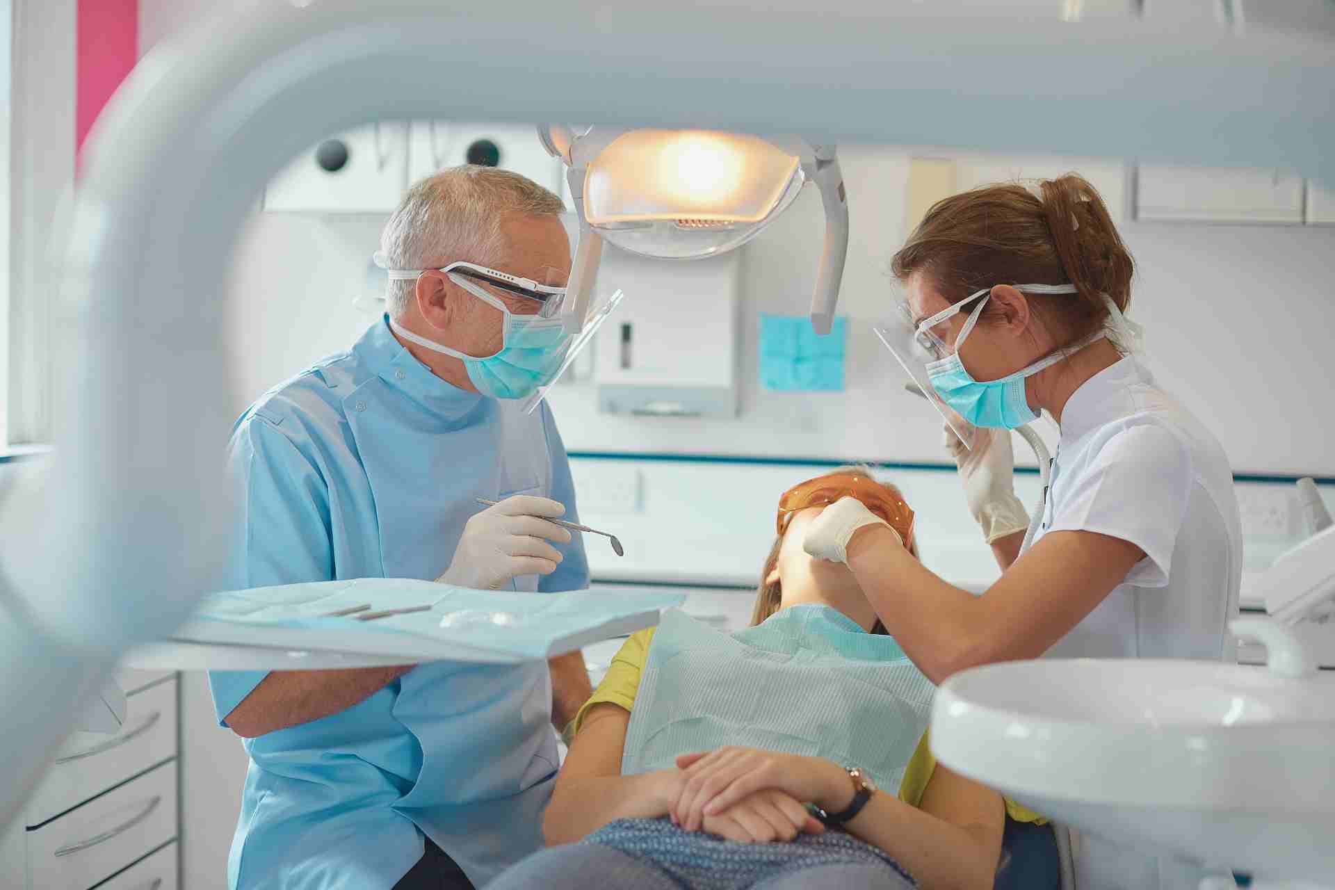 Dentist in West Berlin, NJ